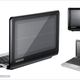 Samsung’s proposed solar-powered laptop would be aimed directly at emerging markets.